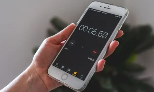 Will An iPhone Alarm Play Through Headphones? (Solved)