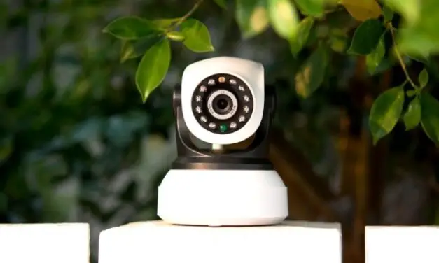 How Far Can A Home Security Camera See? (All You Need To Know)