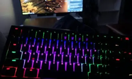 Why Do Gaming Keyboards Have Lights? (Answered)