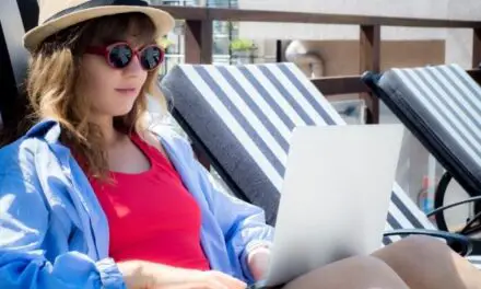 Do Laptops Overheat In The Sun? (And How To Keep Them Cool)