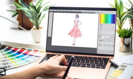 11 Top Things To Look For In A Laptop For Fashion Designers
