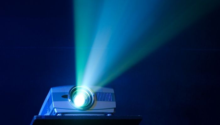 Do Laser Projectors Dim Over Time