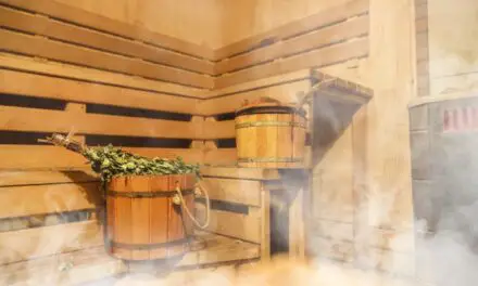 Can A Fitbit Go In A Sauna? (Answered!)