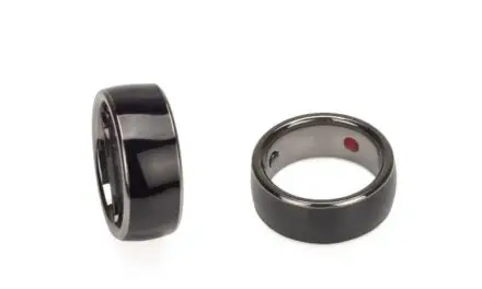 Do Smart Rings Work With iPhone? (What You Should Know)