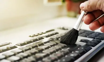 Is A Keyboard Cleaner Worth It? (And What To Never Use)