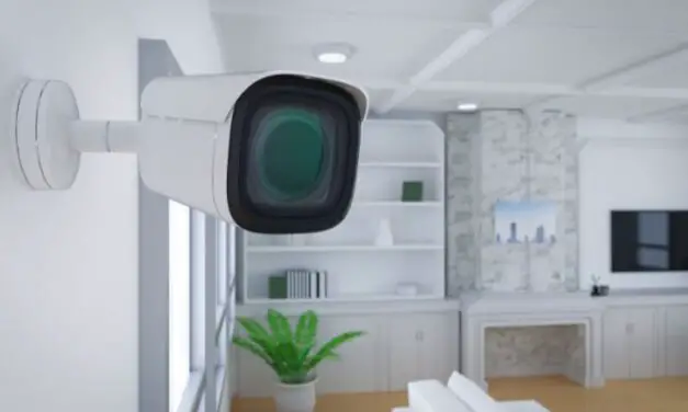 Will A Blink Camera Detect Motion Through A Window? (This One Does!)