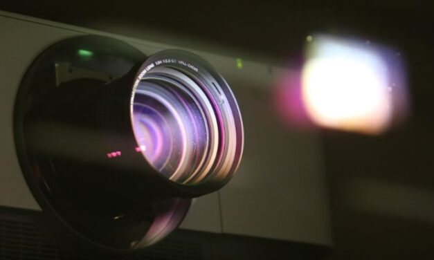 <strong>Do Projectors Get Burn-In? (What You Should Know)</strong>