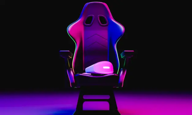 Do Gaming Chairs Vibrate? (What you Should Know)